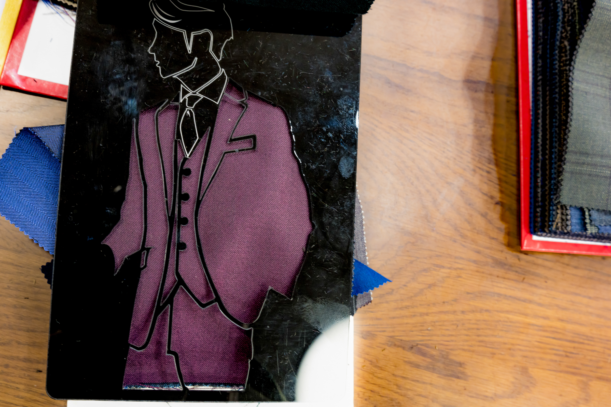 信頼の技術で、貴社ブランドをかたちに