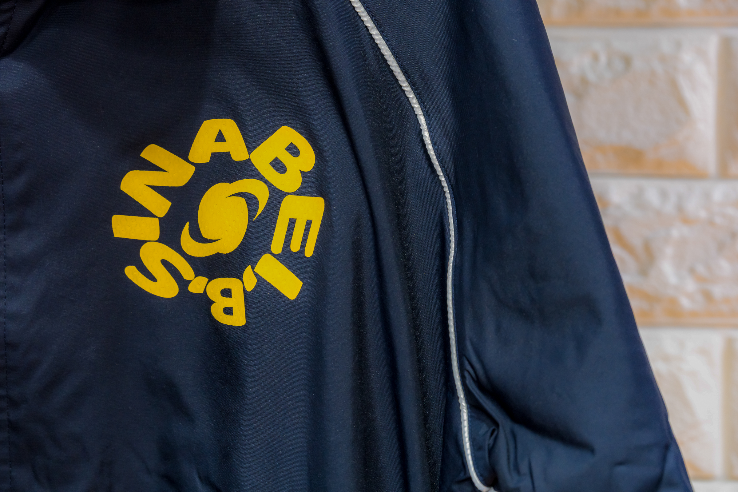 ブランドイメージを高める、統一感あるデザインを