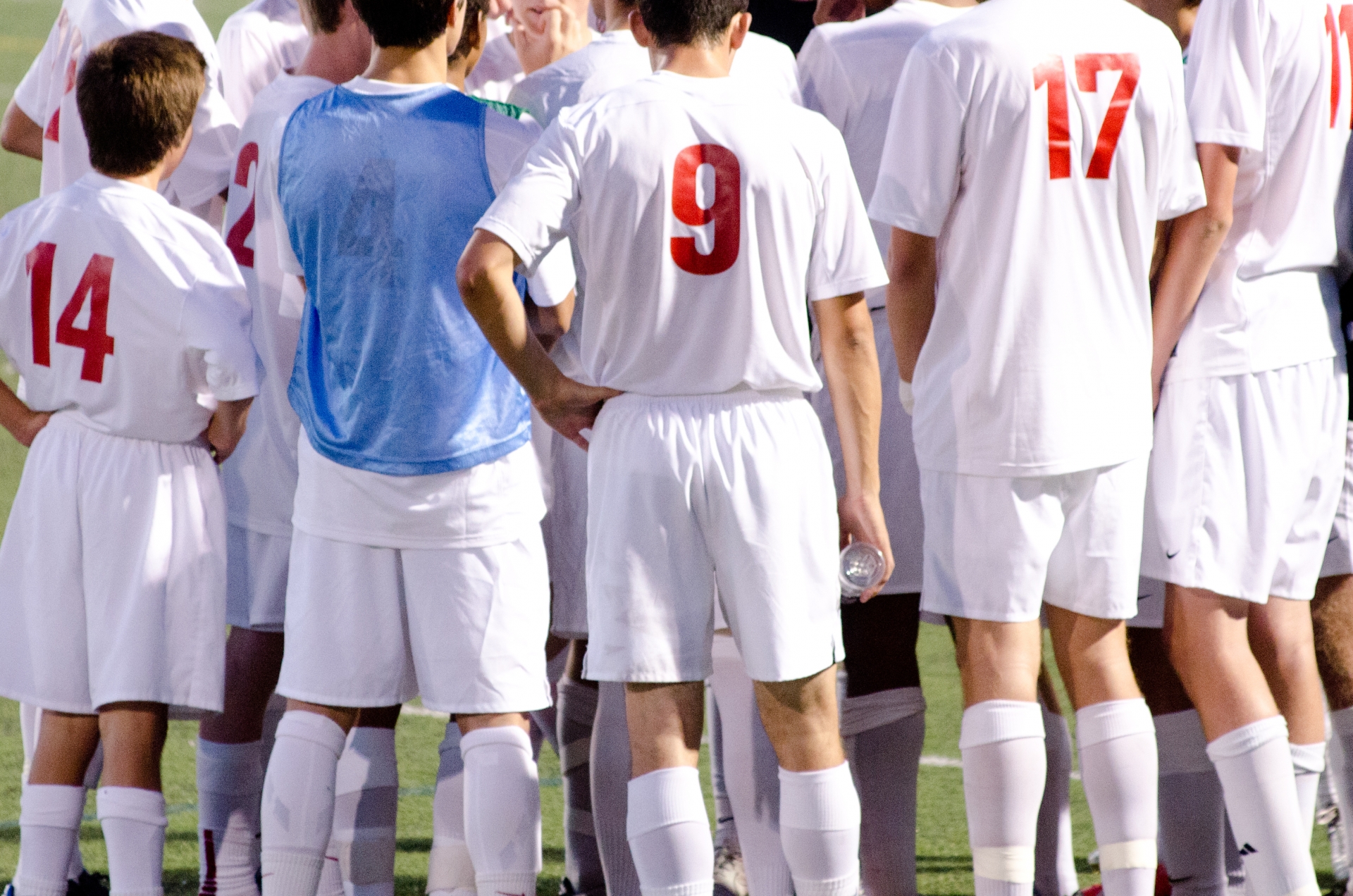 スポーツユニフォーム